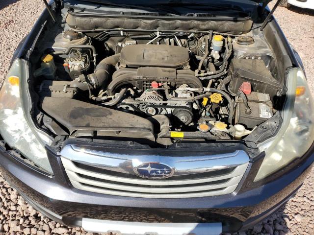 Photo 12 from auction – 2011 SUBARU OUTBACK 2. with VIN 4S4BRCGCXB3346232