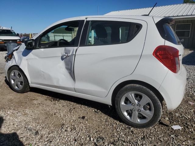 Photo 2 from auction – 2022 CHEVROLET SPARK LS with VIN KL8CB6SA6NC033549
