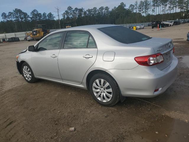 Photo 2 from auction – 2013 TOYOTA COROLLA BA with VIN 2T1BU4EE2DC930311