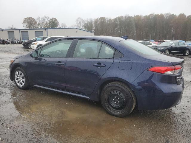 Photo 2 from auction – 2022 TOYOTA COROLLA LE with VIN 5YFEPMAE8NP354087