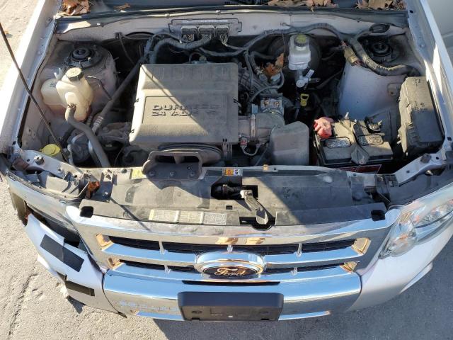 Photo 12 from auction – 2012 FORD ESCAPE LIM with VIN 1FMCU9EG7CKC84369