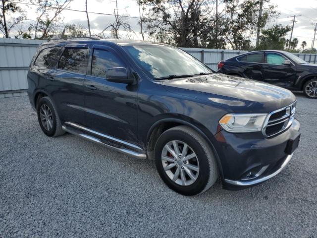 Photo 4 from auction – 2014 DODGE DURANGO SX with VIN 1C4RDHAG4EC979677