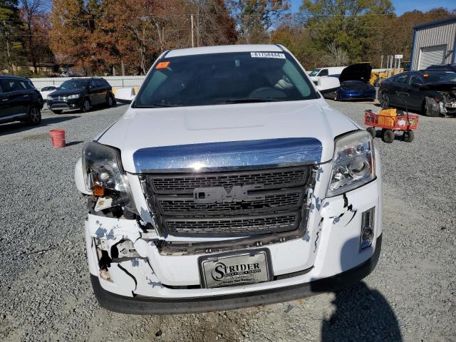 Photo 5 from auction – 2015 GMC TERRAIN SL with VIN 2GKALMEK6F6327231