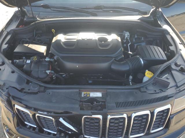 Photo 12 from auction – 2021 JEEP GRAND CHER with VIN 1C4RJFAG0MC527852