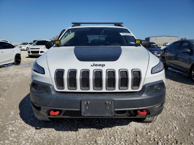 Photo 5 from auction – 2016 JEEP CHEROKEE T with VIN 1C4PJMBSXGW122549