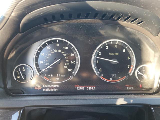 Photo 9 from auction – 2009 BMW 750 LI with VIN WBAKB83569CY60521