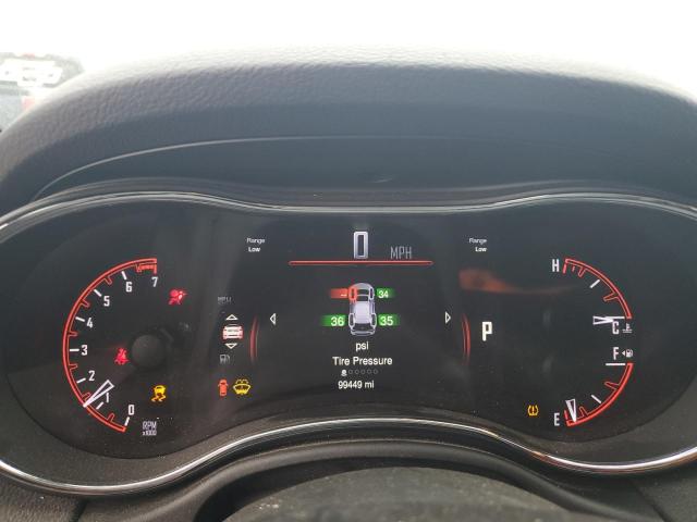 Photo 9 from auction – 2015 DODGE DURANGO LI with VIN 1C4RDJDG3FC114865