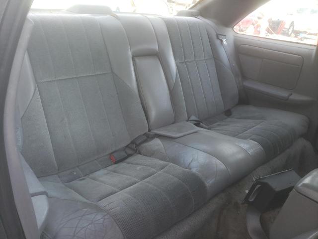 Photo 10 from auction – 1993 FORD THUNDERBIR with VIN 1FAPP6245PH211483