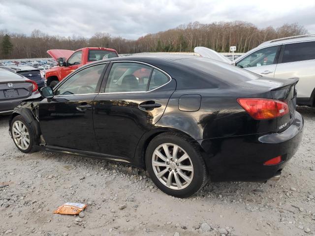 Photo 2 from auction – 2006 LEXUS IS 350 with VIN JTHBE262862006560