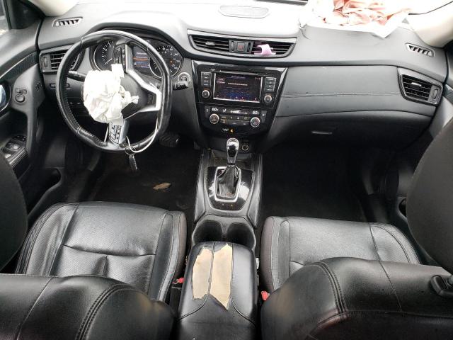 Photo 8 from auction – 2018 NISSAN ROGUE S with VIN JN8AT2MT4JW466335