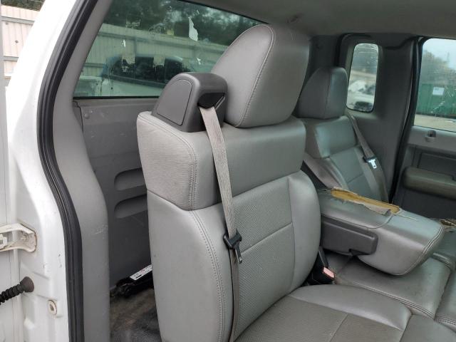 Photo 10 from auction – 2007 FORD F150 with VIN 1FTRF12W07KB10865