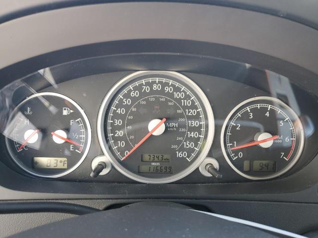 Photo 9 from auction – 2006 CHRYSLER CROSSFIRE with VIN 1C3AN65L56X067368