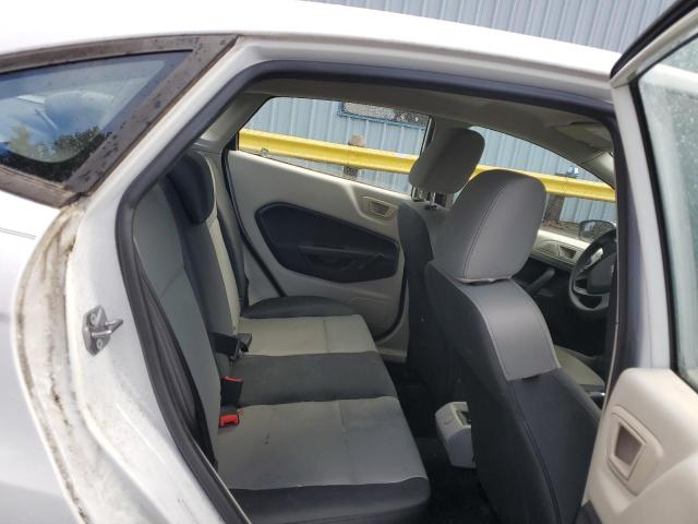 Photo 10 from auction – 2012 FORD FEISTA with VIN 3FADP4AJ6CM171175