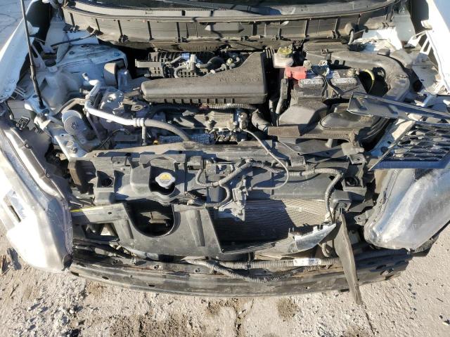 Photo 12 from auction – 2016 NISSAN ROGUE S with VIN KNMAT2MV1GP610729