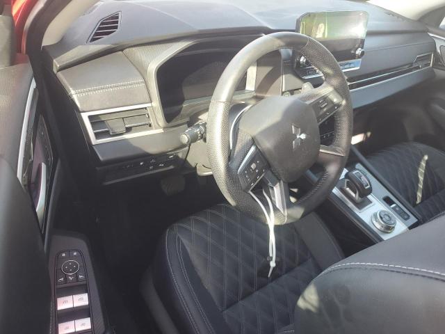 Photo 8 from auction – 2023 MITSUBISHI OUTLANDER with VIN JA4T5VA94PZ028554