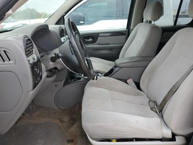 Photo 7 from auction – 2008 GMC ENVOY with VIN 1GKDS13SX82220619
