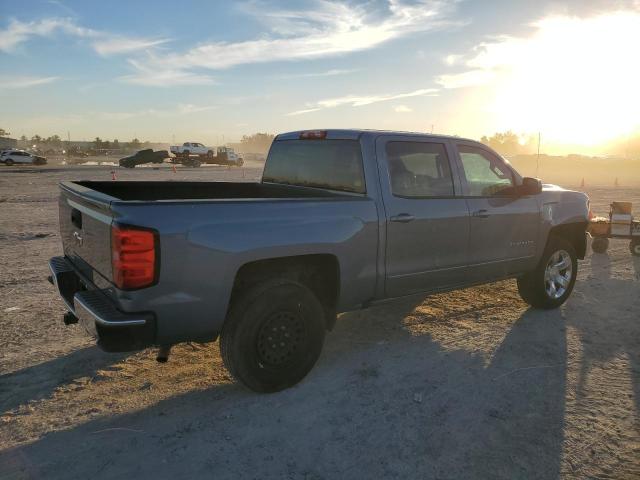 Photo 3 from auction – 2016 CHEVROLET SILVERADO with VIN 3GCPCRECXGG301748