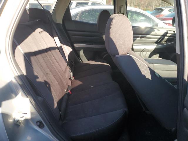 Photo 11 from auction – 2012 MAZDA CX-7 with VIN JM3ER2AM2C0416491