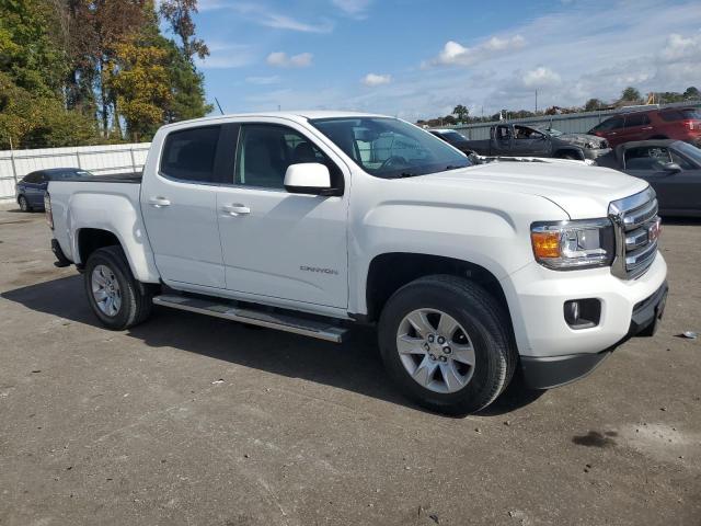 Photo 4 from auction – 2016 GMC CANYON SLE with VIN 1GTG5CEA1G1341303