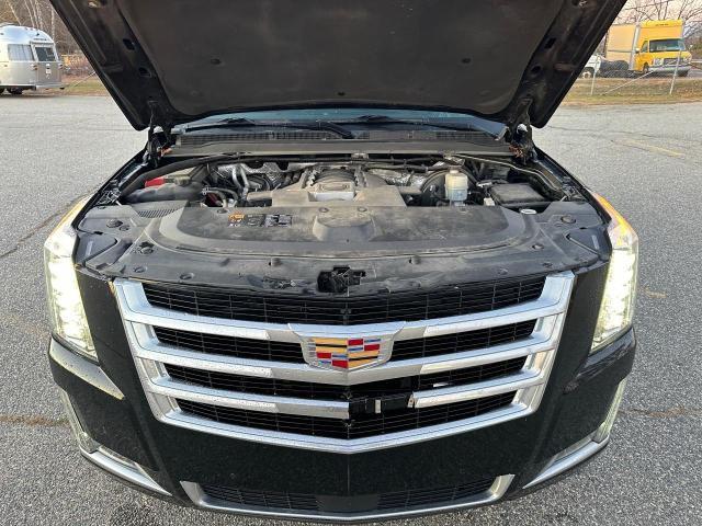 Photo 7 from auction – 2015 CADILLAC ESCALADE E with VIN 1GYS4TKJ9FR639965