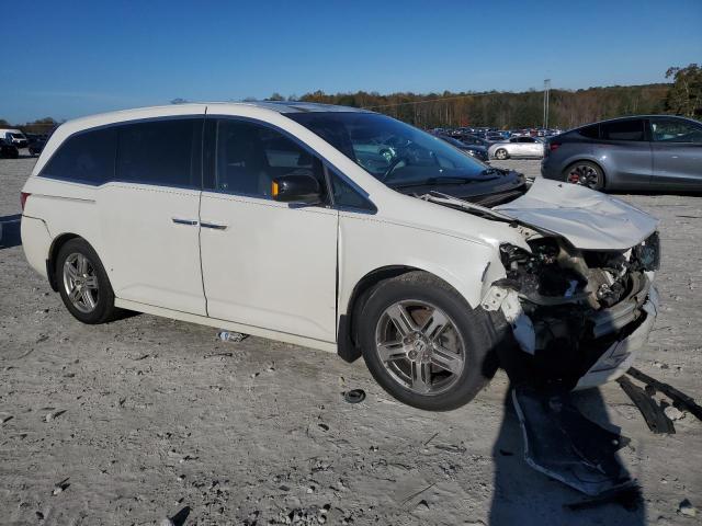 Photo 4 from auction – 2012 HONDA ODYSSEY TO with VIN 5FNRL5H95CB109302