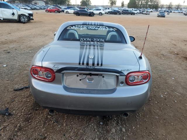 Photo 10 from auction – 2010 MAZDA MX-5 MIATA with VIN JM1NC2FF9A0209985