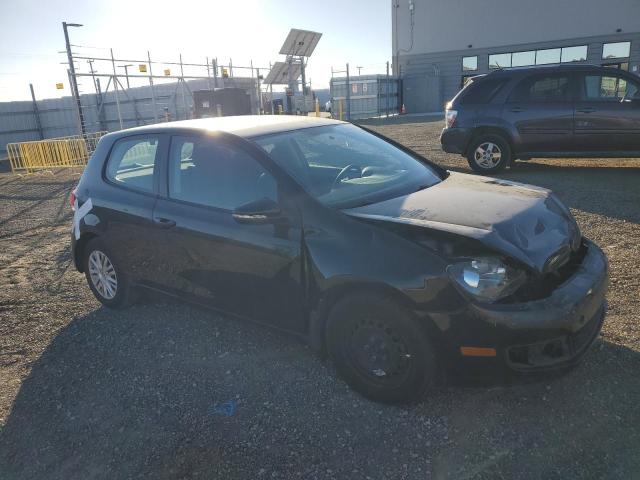 Photo 4 from auction – 2012 VOLKSWAGEN GOLF with VIN WVWBB7AJ6CW315275