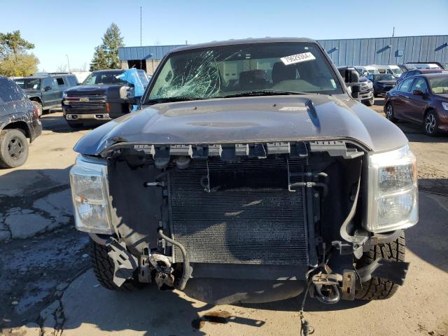 Photo 5 from auction – 2012 FORD F250 SUPER with VIN 1FT7W2A68CED01876