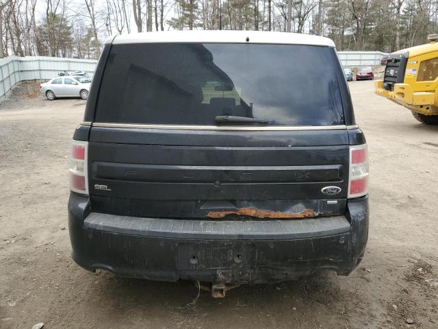 Photo 6 from auction – 2013 FORD FLEX SEL with VIN 2FMHK6C85DBD33327