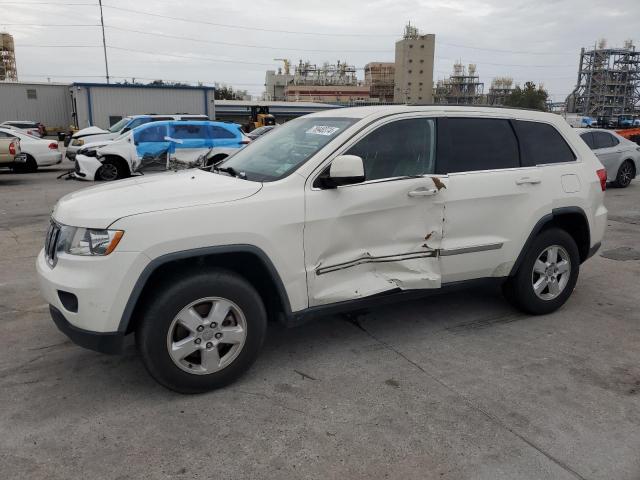JEEP GRAND CHER 2012 with VIN 1C4RJEAG8CC291069 - Photo from auction
