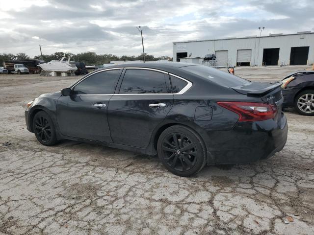 Photo 2 from auction – 2017 NISSAN ALTIMA 2.5 with VIN 1N4AL3AP3HC215395