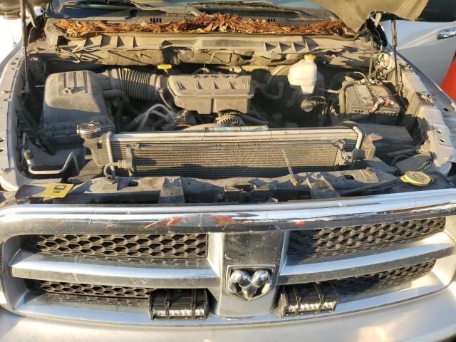 Photo 11 from auction – 2012 DODGE RAM 1500 S with VIN 1C6RD6GP0CS100097