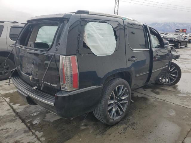 Photo 3 from auction – 2012 CADILLAC ESCALADE with VIN 1GYS4AEF0CR312278