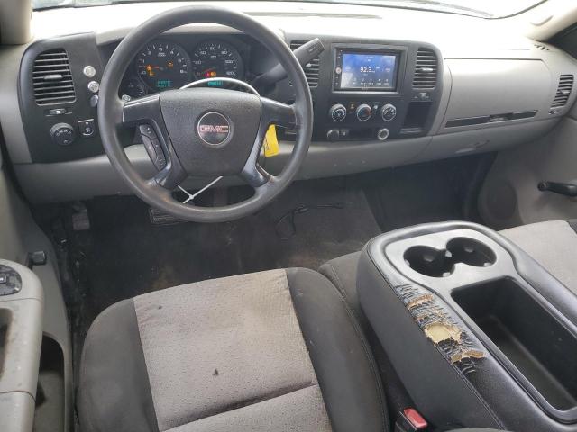 Photo 8 from auction – 2007 GMC NEW SIERRA with VIN 2GTEC13C471583289