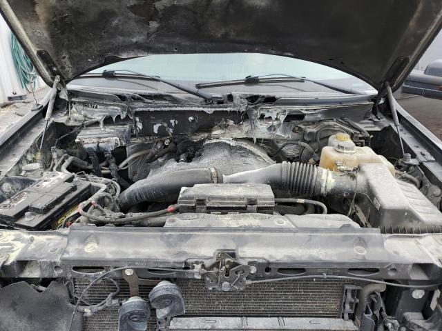 Photo 11 from auction – 2014 FORD F150 SUPER with VIN 1FTFW1ET9EFA68707