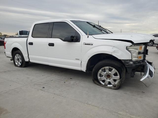 Photo 4 from auction – 2015 FORD F150 SUPER with VIN 1FTEW1CP5FKD49784