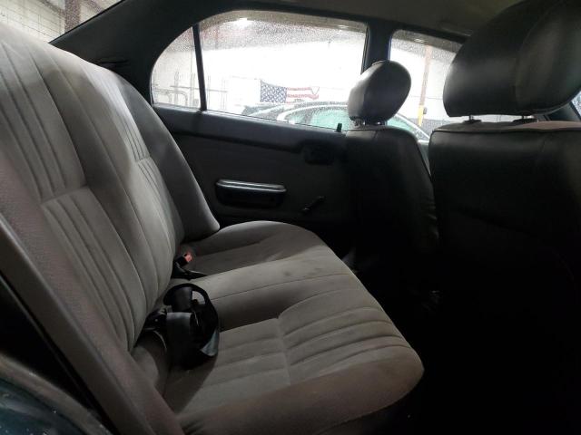 Photo 10 from auction – 1996 TOYOTA COROLLA with VIN 2T1BA02E9TC123272