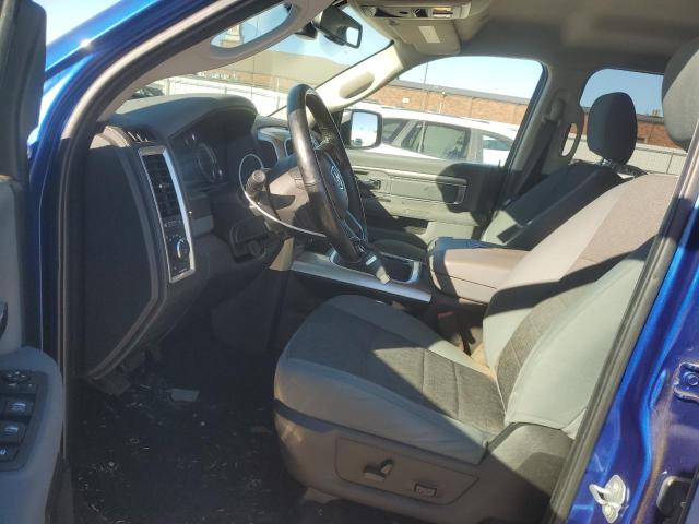 Foto 7 de la subasta – 2017 RAM 1500 SLT con VIN 1C6RR7LM5HS876073