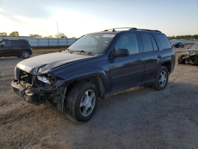 CHEVROLET TRAILBLAZE 2008 with VIN 1GNDS13S082163205 - Photo from auction