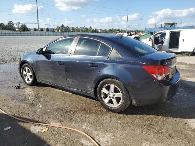 Photo 2 from auction – 2015 CHEVROLET CRUZE LT with VIN 1G1PC5SB2F7213140