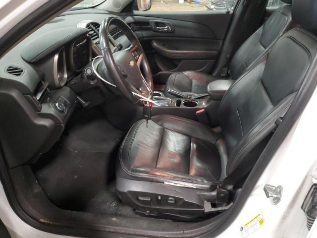 Photo 7 from auction – 2015 CHEVROLET MALIBU 2LT with VIN 1G11D5SL4FF185567