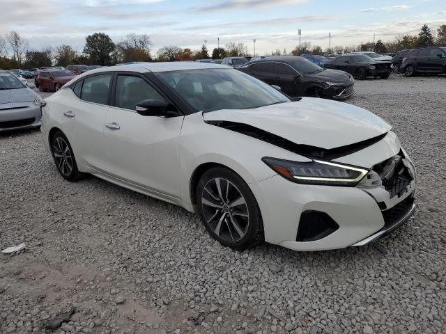 Photo 4 from auction – 2023 NISSAN MAXIMA SV with VIN 1N4AA6CV2PC509372