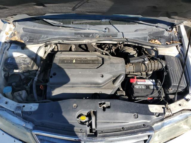 Photo 12 from auction – 2002 HONDA ODYSSEY EX with VIN 5FNRL18022B054283