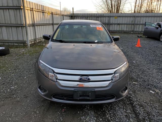 Photo 5 from auction – 2011 FORD FUSION HYB with VIN 3FADP0L36BR239628