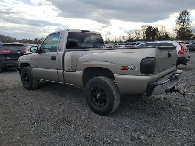 Photo 2 from auction – 2002 CHEVROLET SILVERADO with VIN 1GCEK14T72Z177797