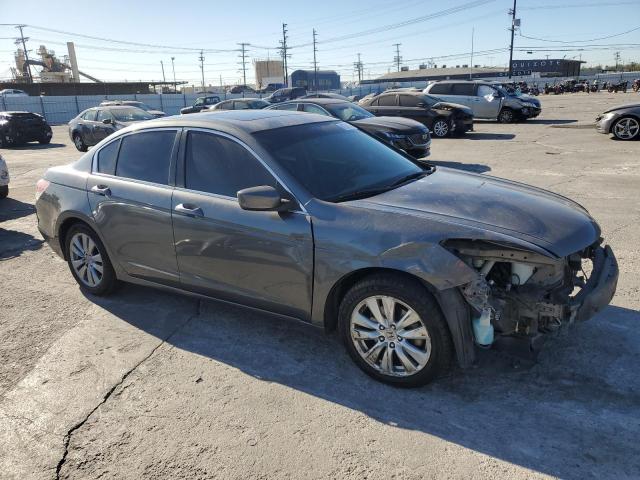 Photo 4 from auction – 2011 HONDA ACCORD EXL with VIN 1HGCP2F81BA079887