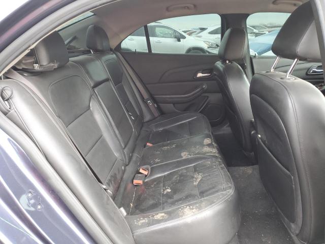 Photo 10 from auction – 2013 CHEVROLET MALIBU LTZ with VIN 1G11H5SA9DF255273