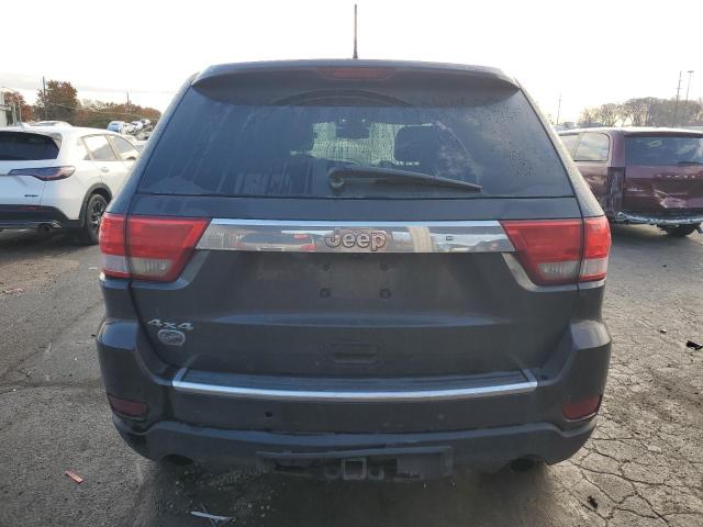 Photo 6 from auction – 2011 JEEP GRAND CHER with VIN 1J4RR6GTXBC701415