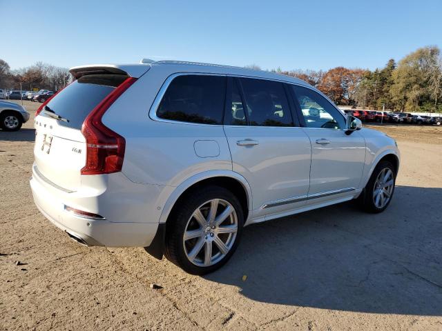 Photo 3 from auction – 2017 VOLVO XC90 T6 with VIN YV4A22PL8H1154629