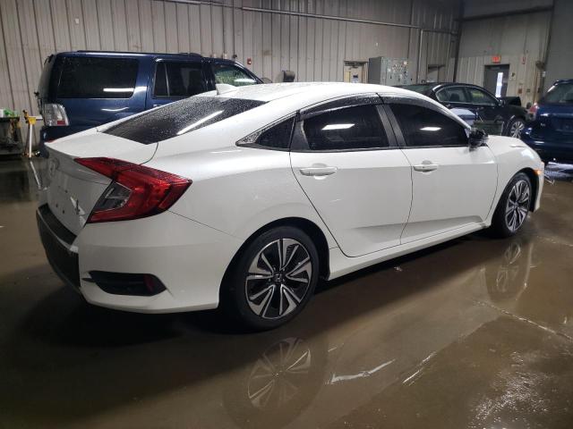 Photo 3 from auction – 2016 HONDA CIVIC EX with VIN 19XFC1F3XGE000081